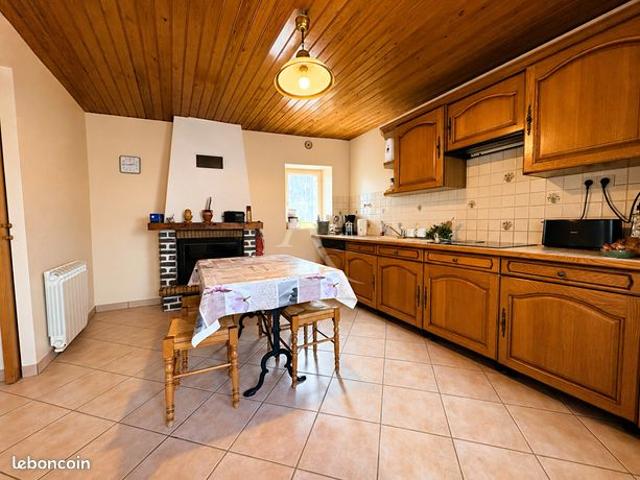Maison vente à Châteaubriant-Ancenis, Saffré