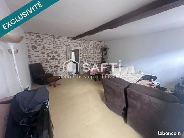 Maison vente à Segré, Pays de la Loire