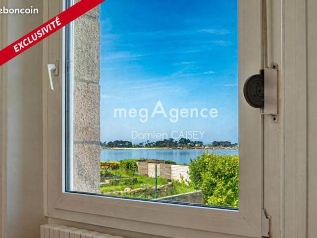 Maison vente à Lannion, Bretagne