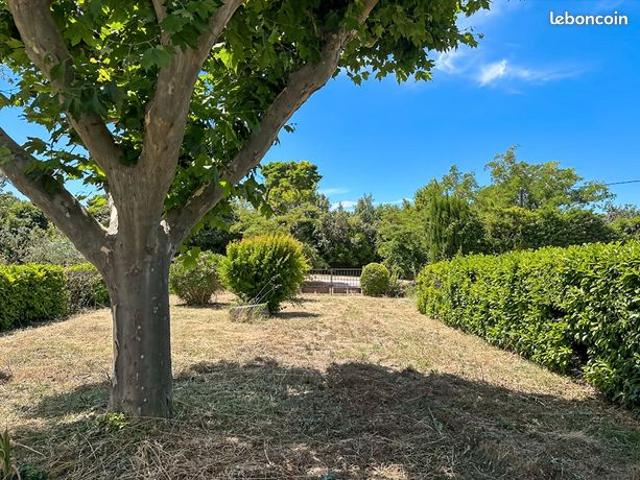 Maison vente à Mas-Blanc-des-Alpilles, Bouches-du-Rhône