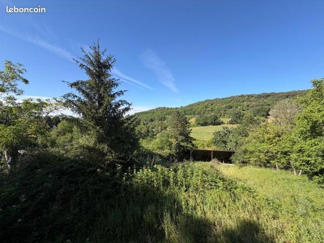 Maison vente à Castelsarrasin, Valeilles