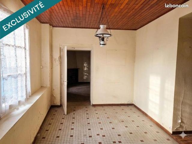 Maison vente à Marmande, Tonneins