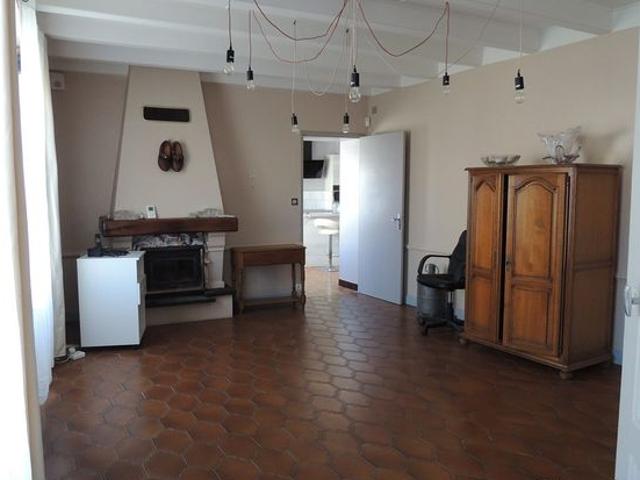 Maison vente à Le Mans, Saint-georges-du-bois