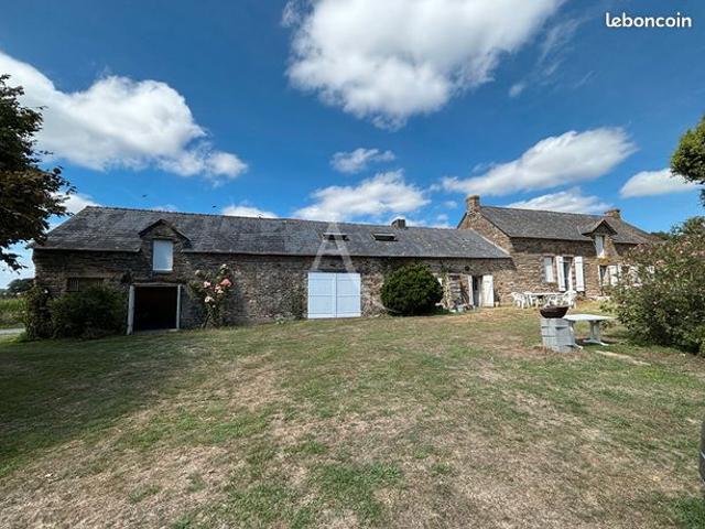 Maison vente à Châteaubriant-Ancenis, Derval