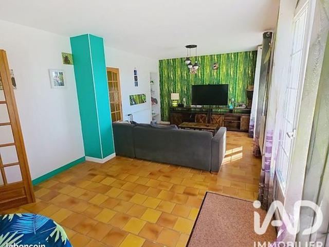 Maison vente à Rouen, Yerville