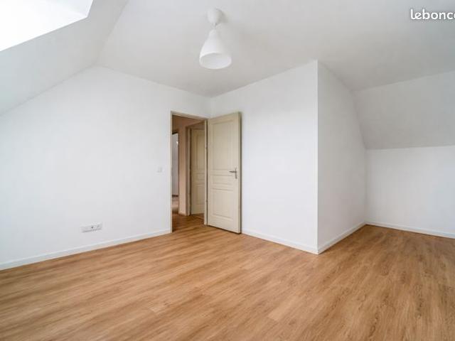 Maison vente à Chambéry, Thoiry