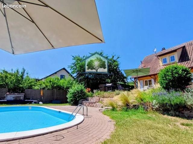 Maison vente à Saverne, Weinbourg