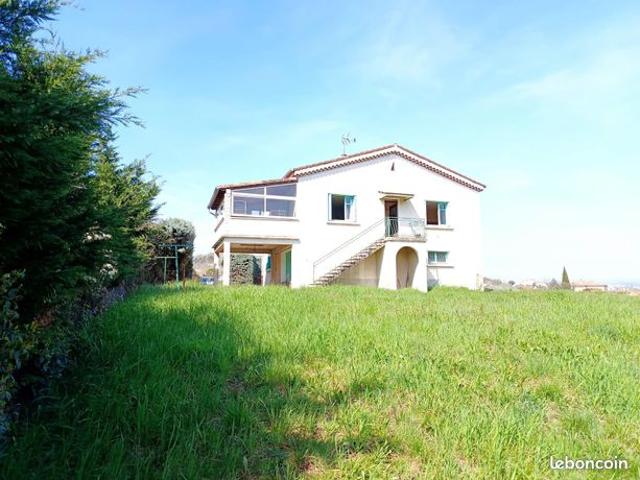 Maison vente à Largentière, Lachapelle-sous-aubenas