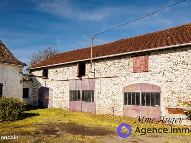 Maison vente à Pau, Puyoô