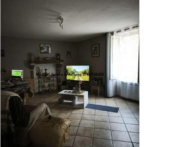 Maison vente à Bressuire, Cirière
