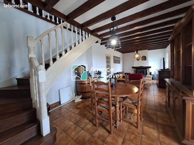 Maison vente à Oloron-Sainte-Marie, Oloron-sainte-marie