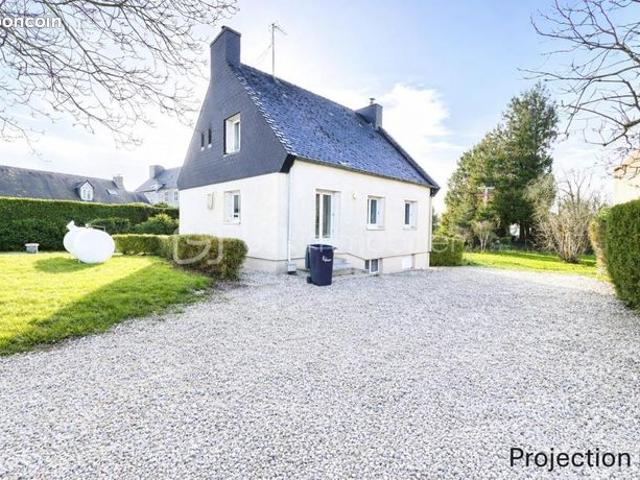 Maison vente à Fougères-Vitré, Bretagne
