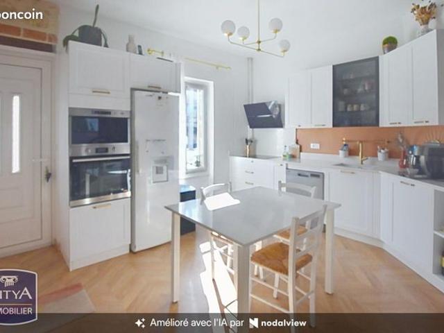 Maison vente à Agen, Lot-et-Garonne