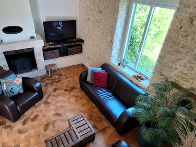 Maison vente à Fromont, Seine-et-Marne
