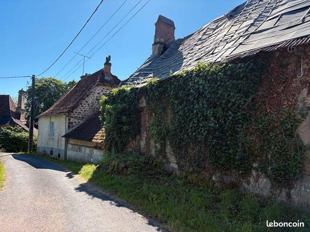 Maison vente à Brive-la-Gaillarde, Rosiers-de-juillac