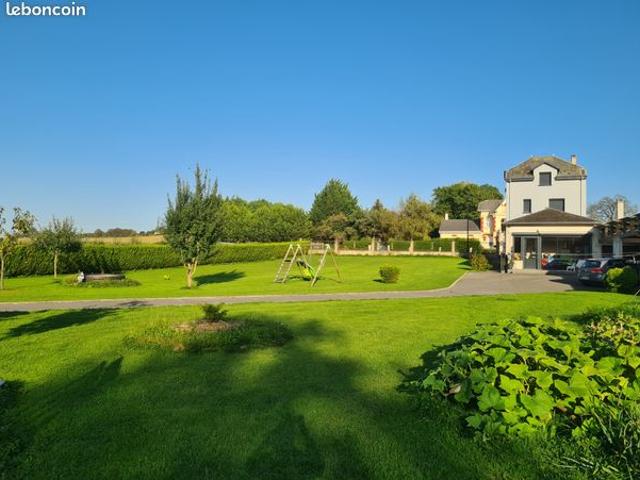 Maison vente à Saint-marceau, Ardennes