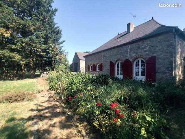 Maison vente à Château-Gontier, La Chapelle-hullin
