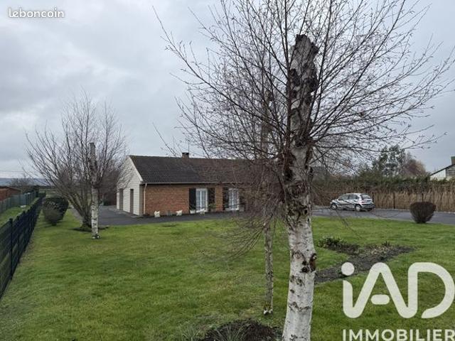 Maison vente à Dunkerque, Holque