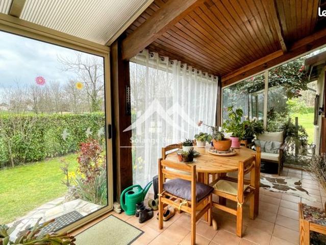 Maison vente à Nérac, Saint-martin-curton