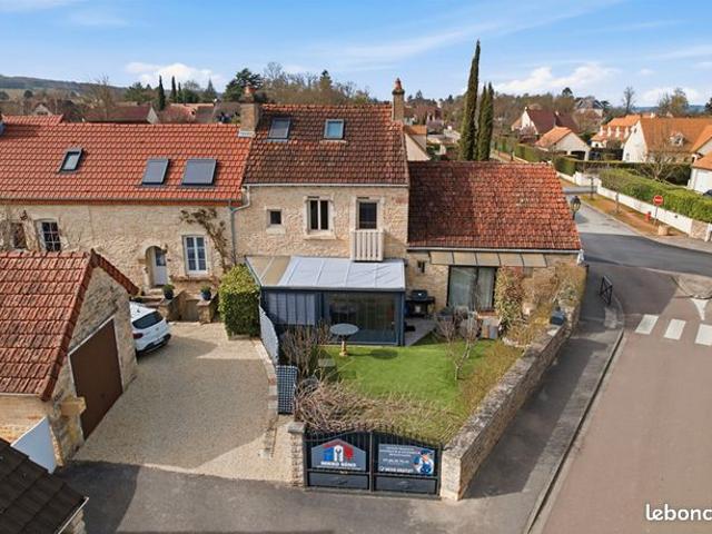Maison vente à Chalon-sur-Saône, Dracy-le-fort
