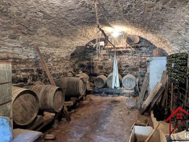 Maison vente à Dole, Monay