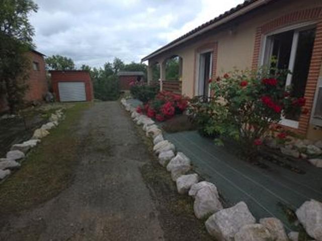 Maison vente à Daux, Haute-Garonne