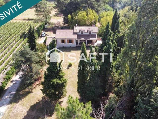 Maison vente à Tarbes, Occitanie