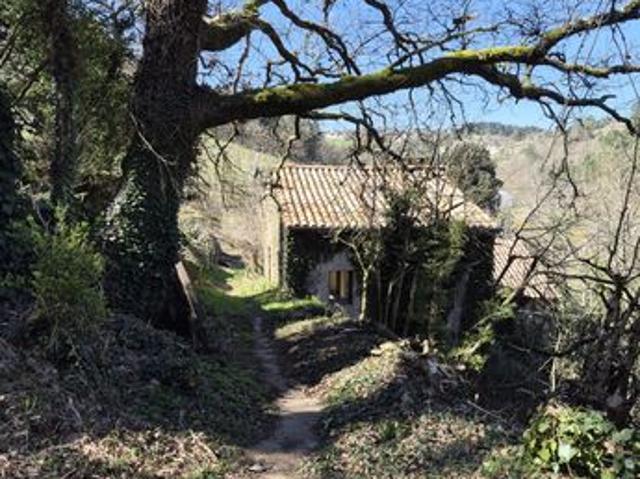 Maison vente à Privas, Saint-vincent-de-durfort