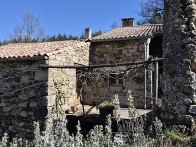 Maison vente à Privas, Saint-vincent-de-durfort