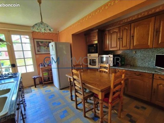 Maison vente à Cazaubon, Gers