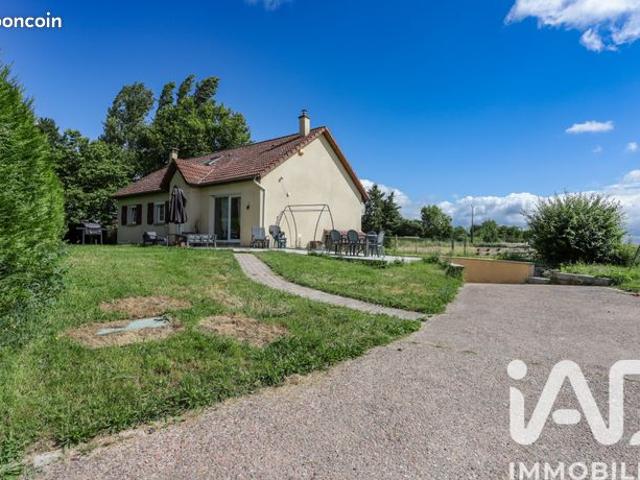 Maison vente à Bernay, Canappeville