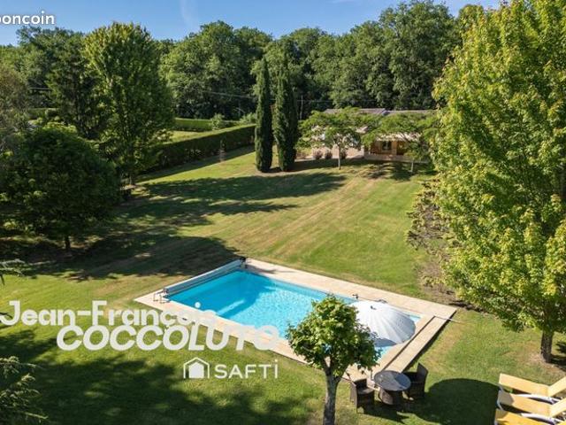 Maison vente à Villeneuve-sur-Lot, Hautefage-la-tour