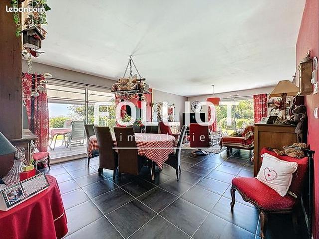 Maison vente à Avranches, Saint-sauveur-la-pommeraye