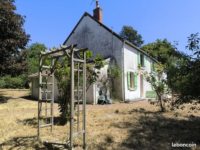 Maison vente à Château-Chinon (Ville), Châtillon-en-bazois