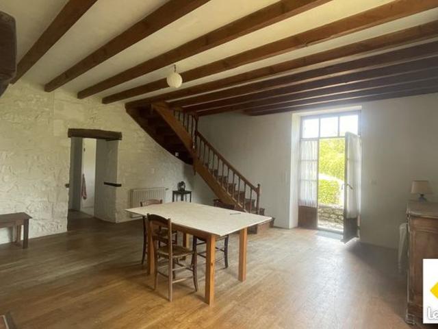 Maison vente à Agen, La Croix-blanche