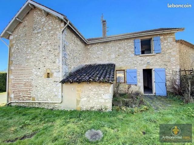 Maison vente à Bergerac, Monpazier