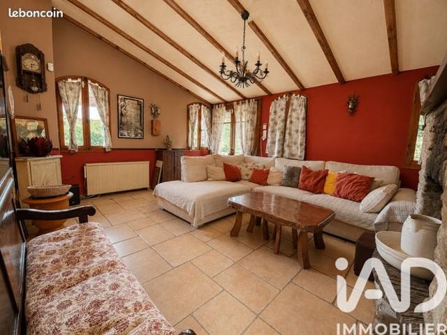 Maison vente à Alès, Saint-hilaire-de-brethmas