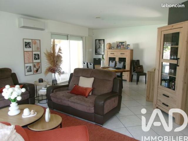 Maison vente à Marmande