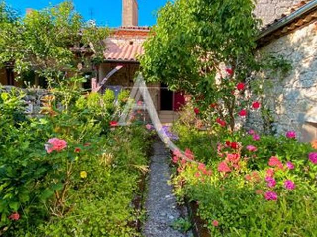 Maison vente à Villeneuve-sur-Lot, Tournon-d'agenais