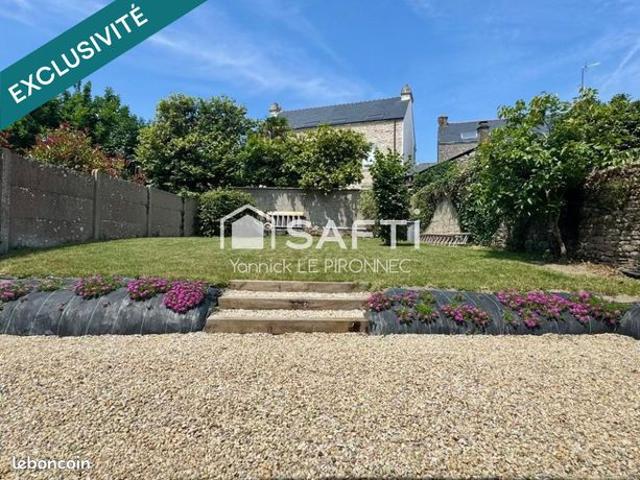 Maison vente à Vannes, Bretagne