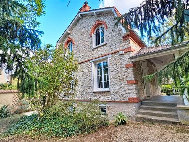 Maison vente à Héricy, Seine-et-Marne