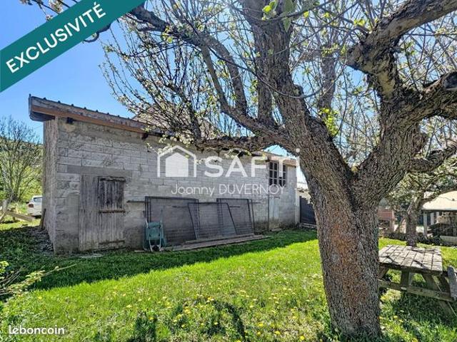 Maison vente à Gap, Chabottes
