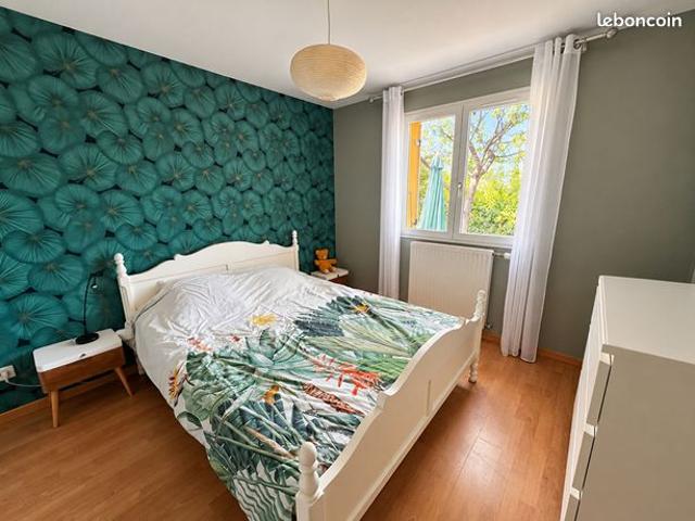Maison vente à Saillenard, Saône-et-Loire