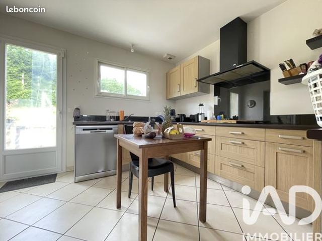 Maison vente à Brive-la-Gaillarde, Donzenac