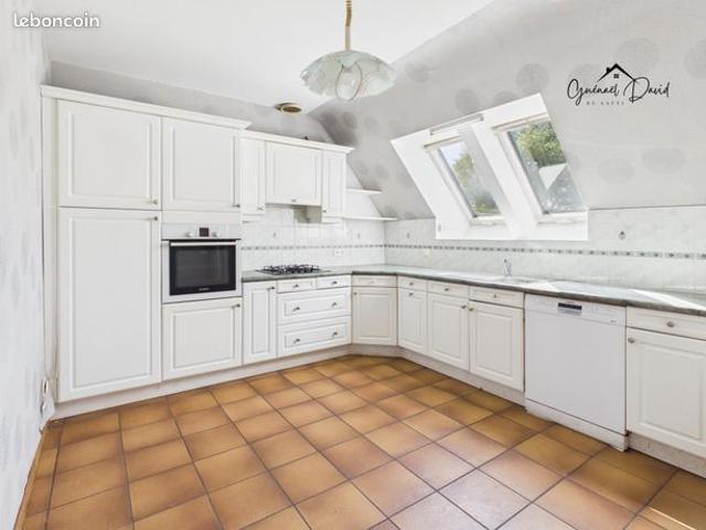 Maison vente à Morlaix, Bretagne