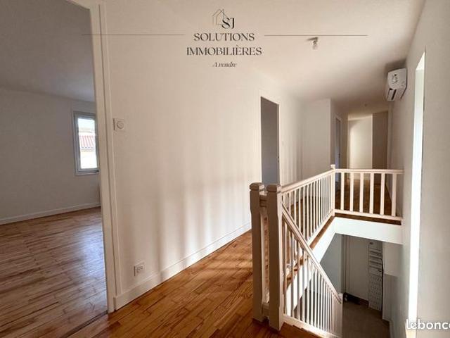 Maison vente à Vienne, Saint-alban-du-rhône