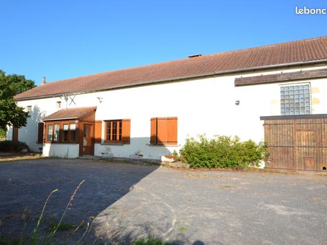 Maison vente à Vichy, Monteignet-sur-l'andelot