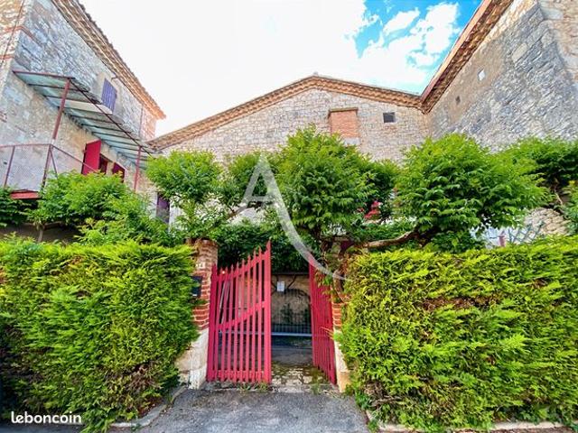 Maison vente à Villeneuve-sur-Lot, Tournon-d'agenais