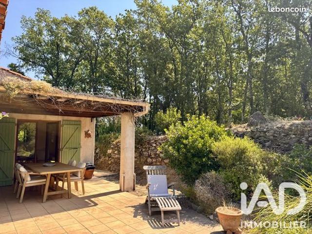 Maison vente à Arrondissement de Draguignan, La Garde-freinet