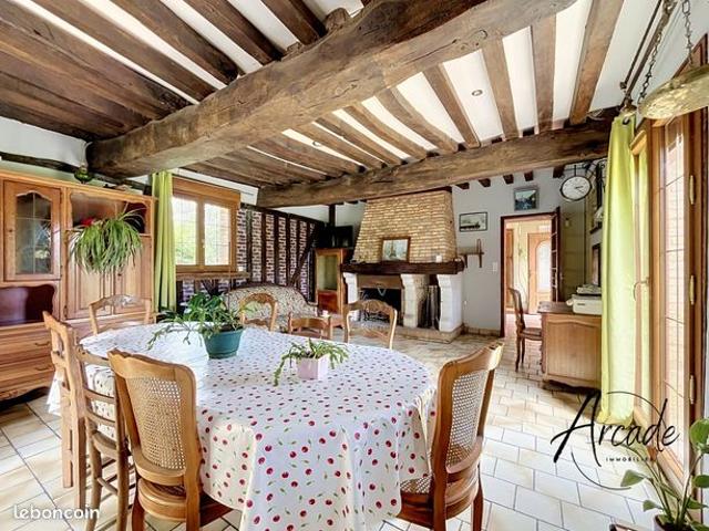 Maison vente à Le Havre, Octeville-sur-mer